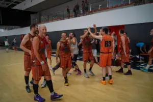 El Torneo Over40 corona a sus campeones y cierra su décimo aniversario por todo lo alto en Valencia