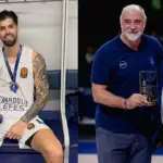 Santi Yusta y Pablo Laso conquistan la Supercopa VTB con el Anadolu Efes: ¿por qué jugó el equipo turco?