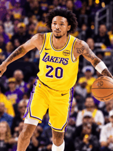 De los Lakers al Madrid. El escolta que cierra la plantilla blanca