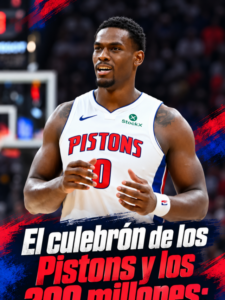El culebrón Jalen Duren