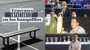 Trasvases ‘impactantes’ en los banquillos: Repasamos algunos de los nombres más destacados de la Liga Endesa