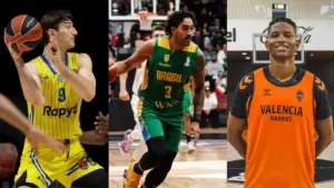 Los últimos movimientos del mercado Euroliga: Valencia Basket, Kosner Baskonia, Maccabi…