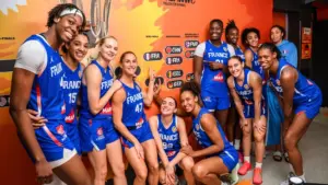 Francia disputará las primeras semifinales de su historia en la Copa del Mundo: la historia detrás de su única medalla