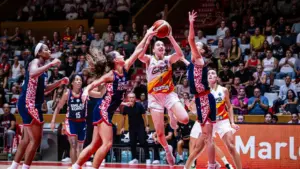 El Spar Girona disputará la EuroCup Women al caer en la previa ante el Emlak Konut