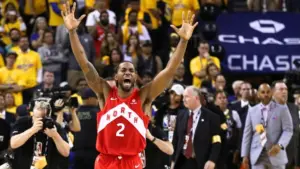 Kawhi Leonard ya tiene vía libre para volver a Toronto: Raptors y Clippers completarán el traspaso