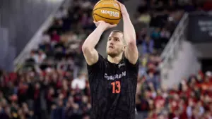 Matt Thomas se une al Unicaja con un contrato temporal