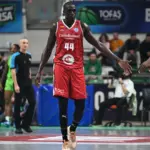 Jilson Bango