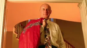 Fallece Bob Pettit: El primer MVP en la historia de la NBA