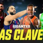 La Supercopa Endesa más abierta en años: ¿Quién es el favorito?