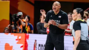 El curioso caso de Japón: la selección que no pide tiempos muertos