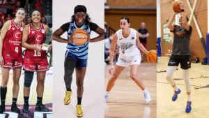 Partidos, horarios y TV de la Supercopa LF Endesa 2026