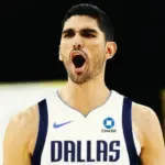 Santi Aldama Dallas Mavericks