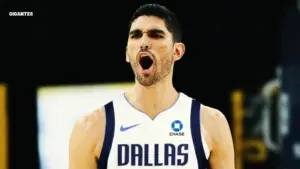 La competencia de Santi Aldama en los Dallas Mavericks: Rol, contexto y situación