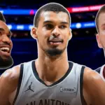 Quiénes son los 15 mejores pívots de la NBA: El ránking rumbo a la temporada 2026-27