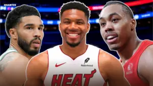 Quiénes son los 15 mejores ala-pívots de la NBA: El ránking rumbo a la temporada 2026-27