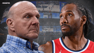 Todas las preguntas que abre el caso Aspiration para los Clippers, Kawhi Leonard y la NBA