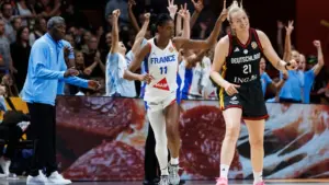 Francia termina con más de 7 décadas de sequía en la Copa del Mundo: ¡Clasificada a la final!