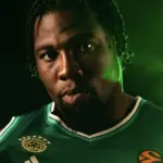 Guerschon Yabusele explica los motivos de su fichaje por el Panathinaikos