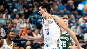 El enfado de un ex campeón de la NBA por la no elección de Aday Mara en el top 10 del Draft