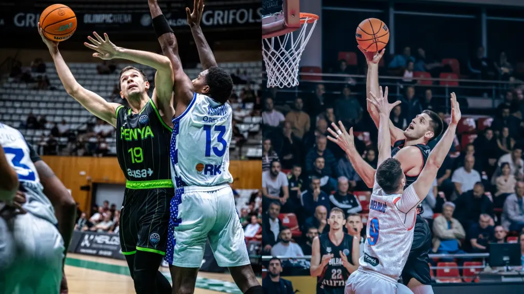 Qué ha pasado en la Basketball Champions League: Asisa Joventut y Surne Bilbao no fallan en el estreno