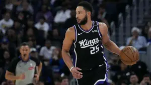 Ben Simmons sufre una rotura del tendón de Aquiles y se frustra su regreso a la NBA