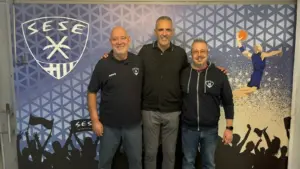 SESE Bàsquet volverá a ser sede del Campus Gigantes Basket Lover tres años después