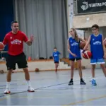 Campus Gigantes españa compite