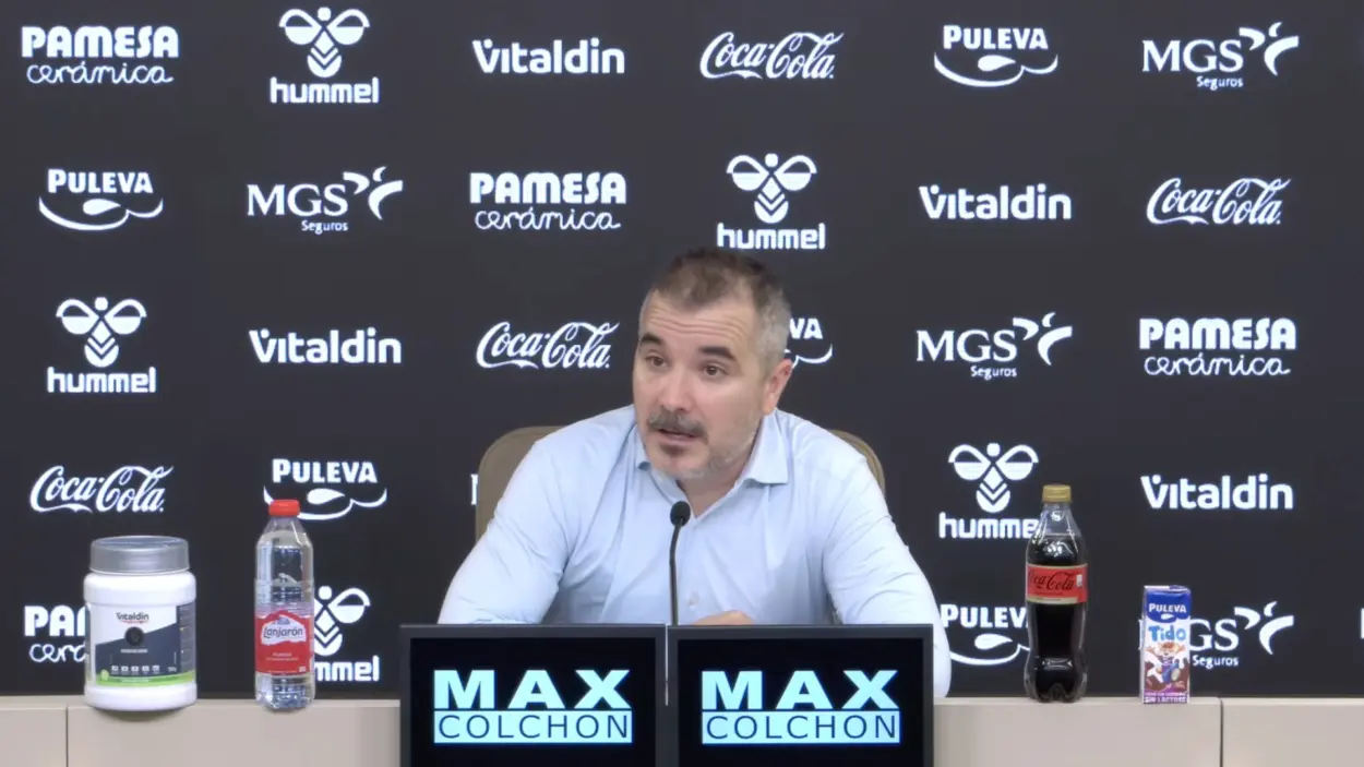 Javi Torralba