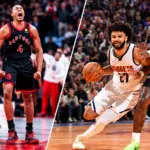 Resumen NBA
