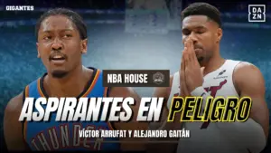 Cómo pueden arreglar los Thunder el desastre de las lesiones: Nuevo episodio de NBA House
