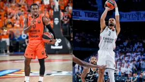 Qué ha pasado en la Euroliga: El Real Madrid se estrena y el Valencia Basket sigue invicto