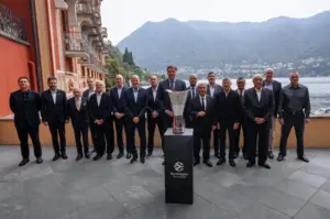 Los propietarios de la Euroliga acuerdan el cambio de modelo y el aumento del número de franquicias