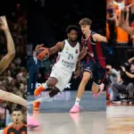 Euroliga jornada 8
