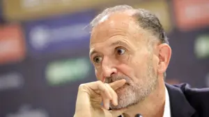 Las palabras de Chus Bueno sobre las negociaciones con NBA y la situación actual de las mismas