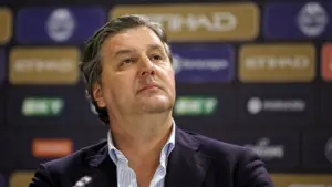 Bodiroga confirma la expansión de la Euroliga para la 27/28 y las dos conferencias: Así lo explica