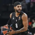 Patty Mills