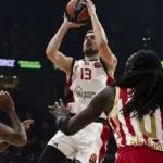 Tomas Satoransky