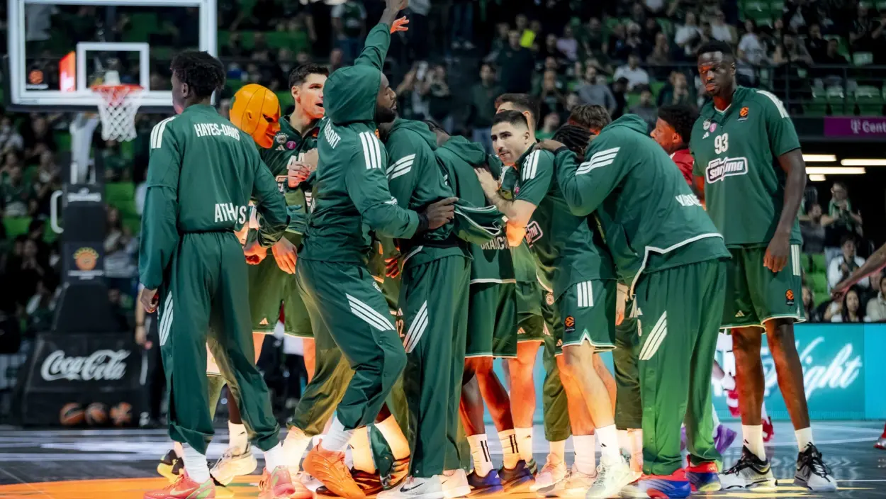 Panathinaikos