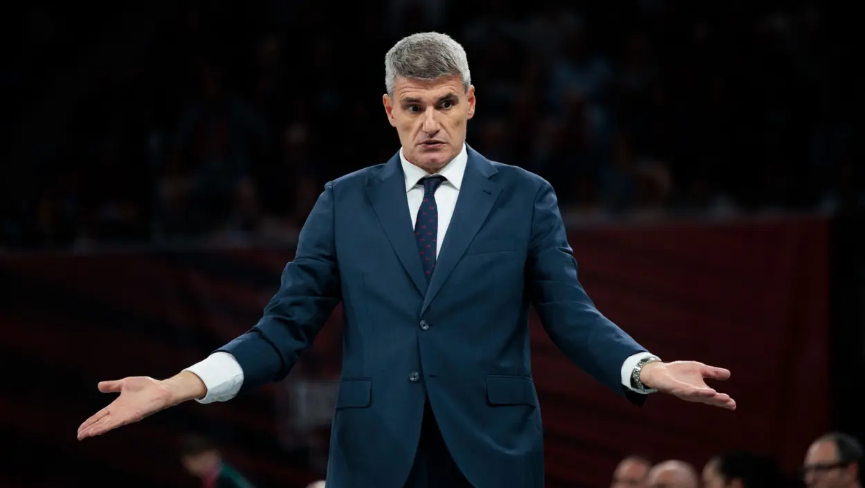 Perasovic