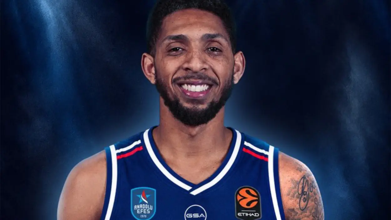 Cameron Payne