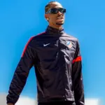 Shai Gilgeous-Alexander