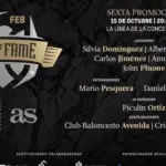 Hall of Fame FEB