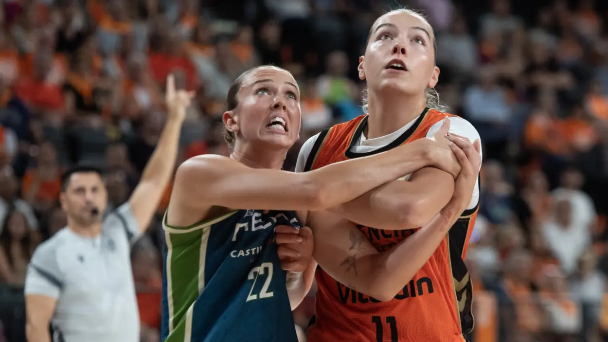Liga Femenina Endesa
