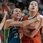Liga Femenina Endesa