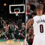 resumen NBA