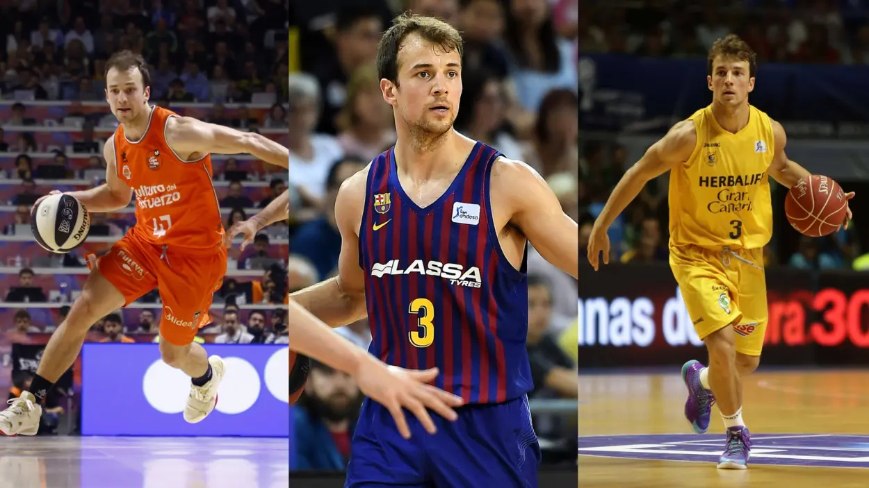 Kevin Pangos