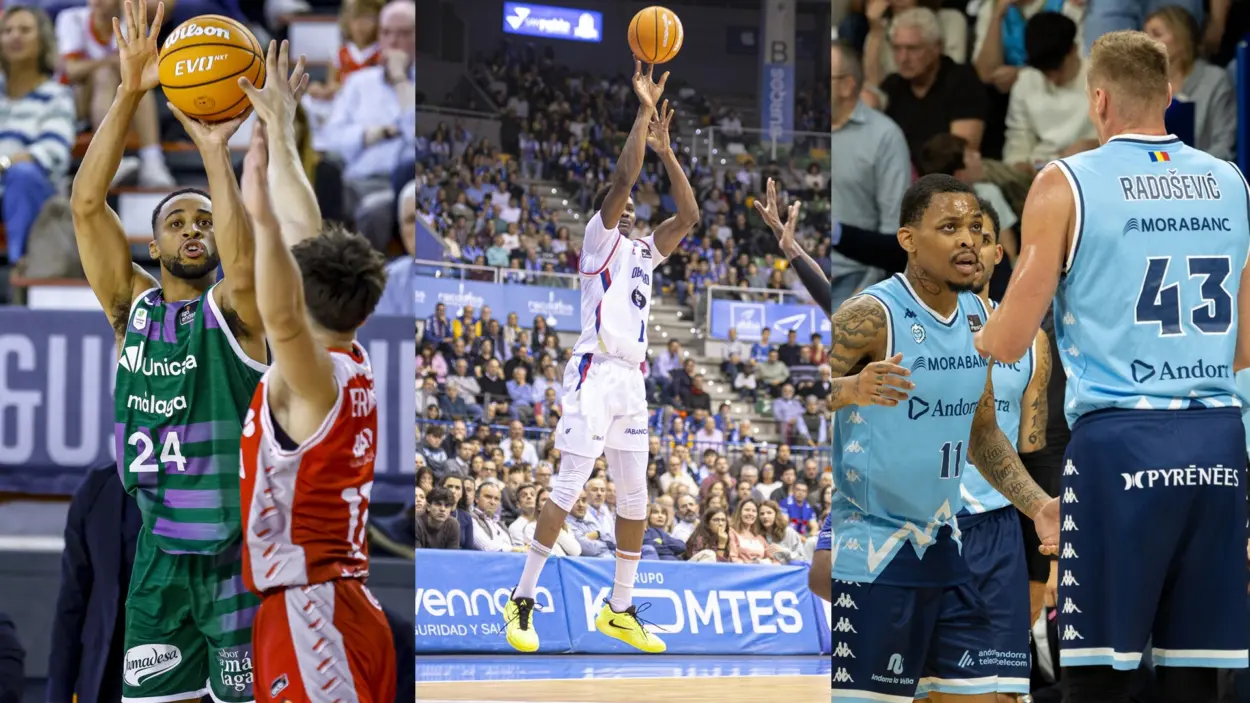Liga Endesa