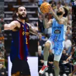 debutantes Liga Endesa