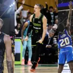 Liga Endesa J4