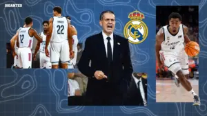 Por qué está arrasando el Real Madrid: las claves de su gran racha, analizadas con datos